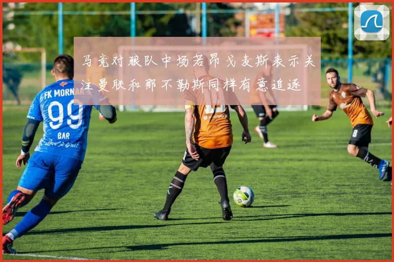 马竞对狼队中场若昂戈麦斯表示关注曼联和那不勒斯同样有意追逐