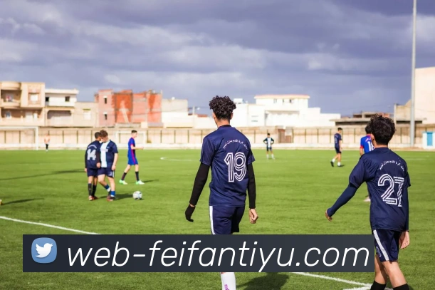 非凡体育品牌故事